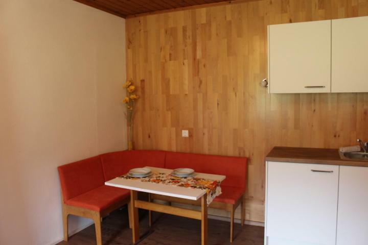 Gnesau 26 Apartamento Exterior foto
