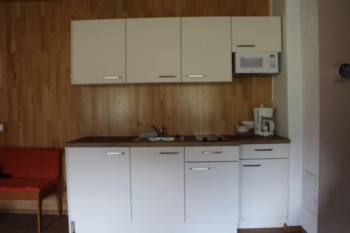 Gnesau 26 Apartamento Exterior foto