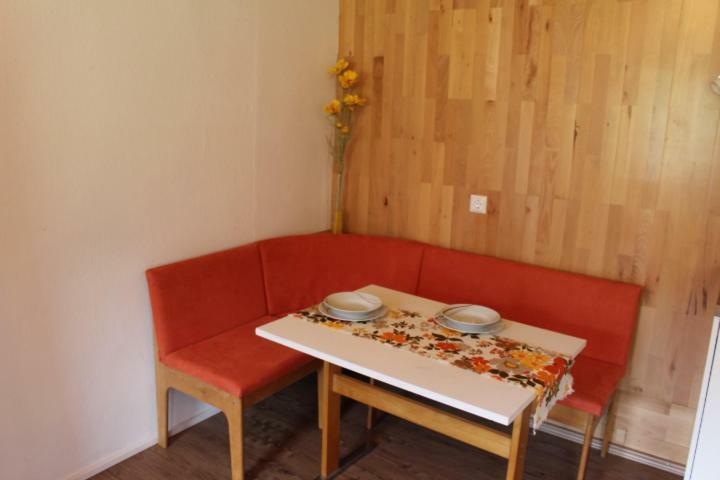 Gnesau 26 Apartamento Exterior foto